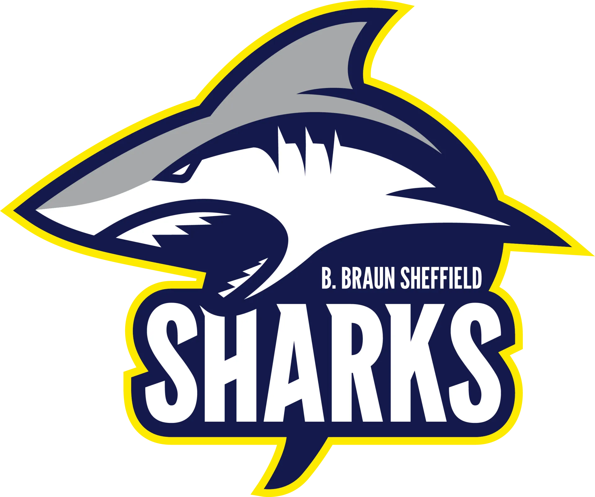 Sheffield Sharks
